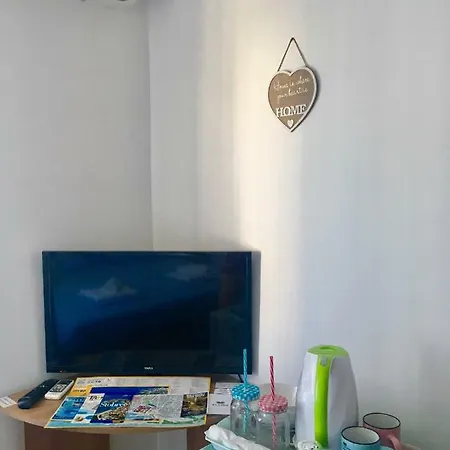 招待所 Anda *