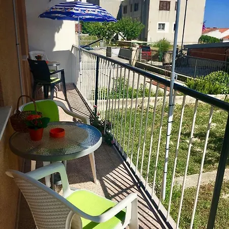 Guest house Anda Split