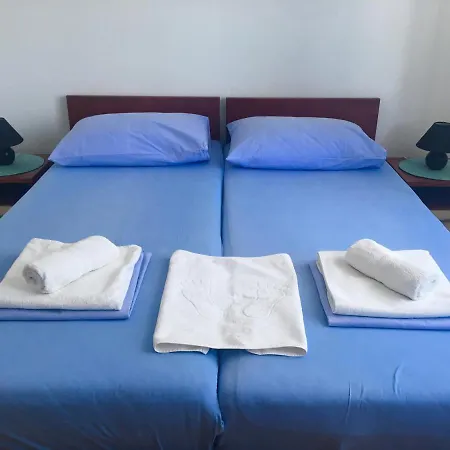 Anda Guest house *