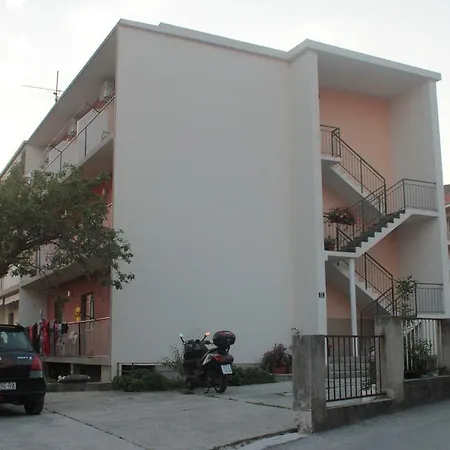 Anda * Split
